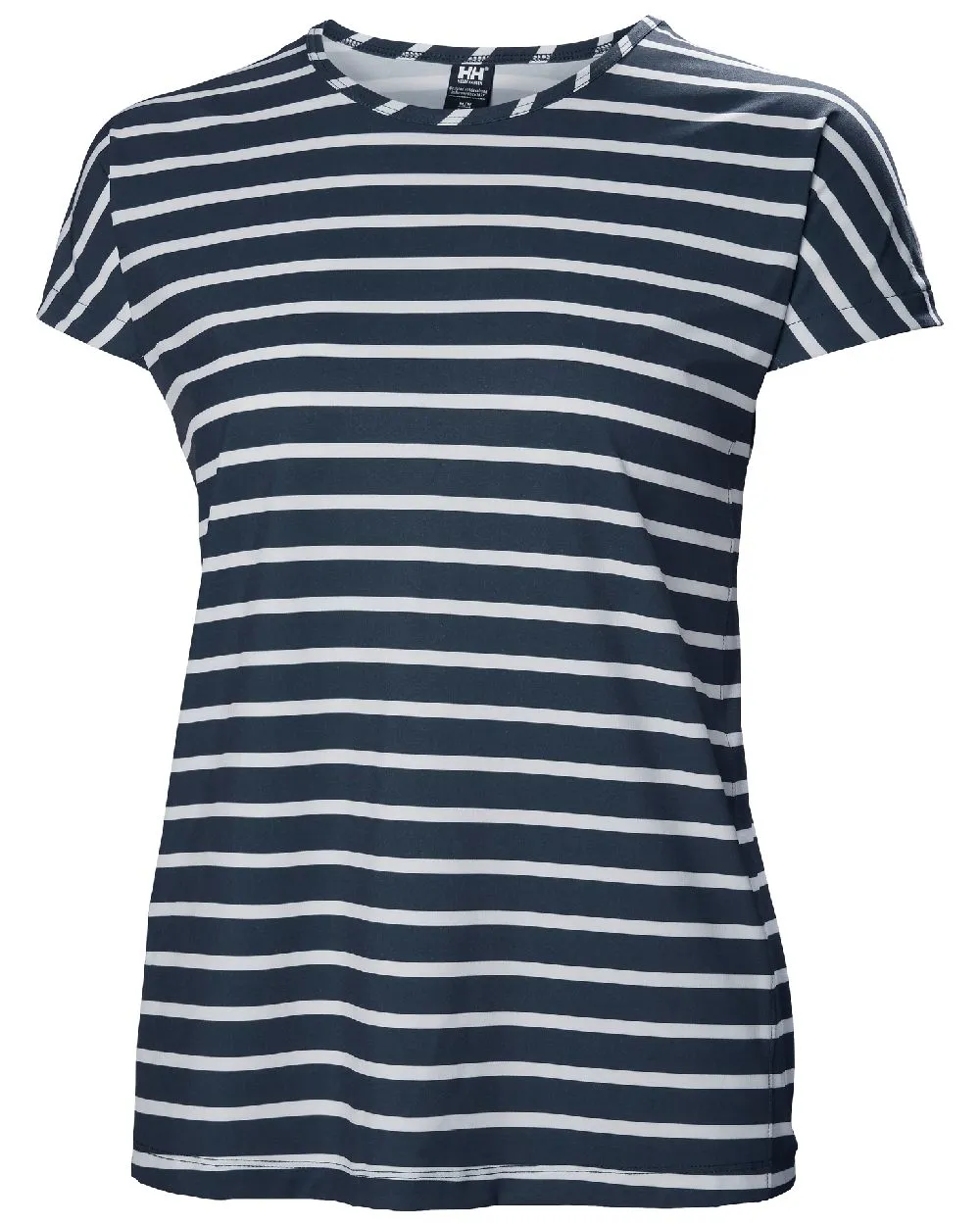 Helly Hansen Womens Thalia Summer T-Shirt Quick-Dry Hiking Shirts