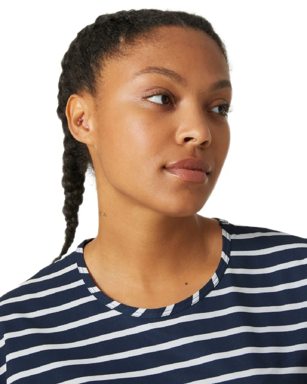 Helly Hansen Womens Thalia Summer T-Shirt Hiking Shirts for Men