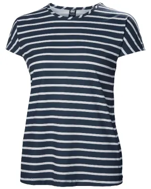 Helly Hansen Womens Thalia Summer T-Shirt Quick-Dry Hiking Shirts