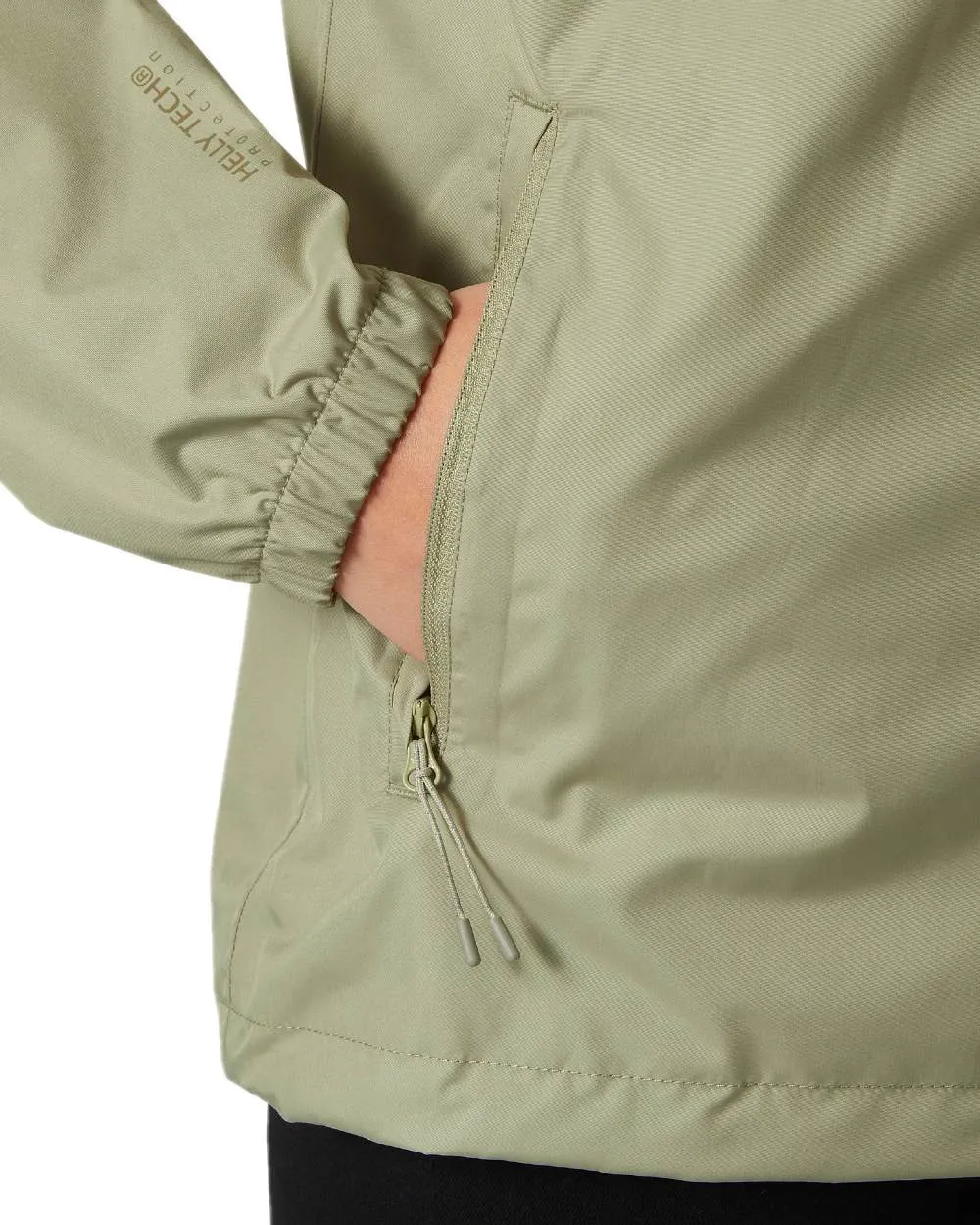 Helly Hansen Womens Vancouver Rain Jacket Clearance Hiking Waterproof Jackets