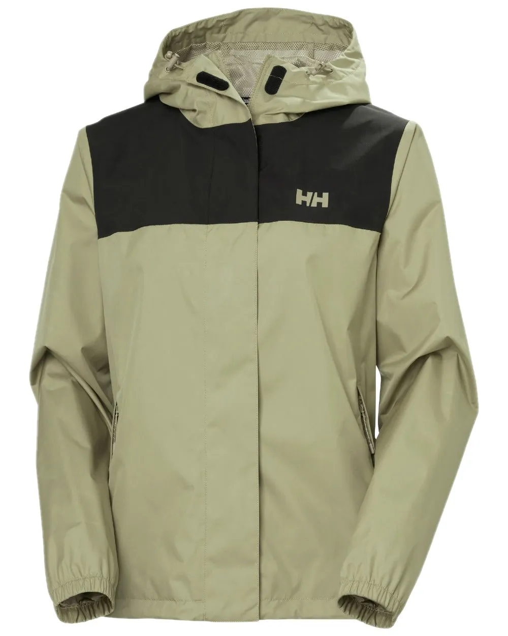 Helly Hansen Womens Vancouver Rain Jacket Clearance Lightweight Trekking Jackets