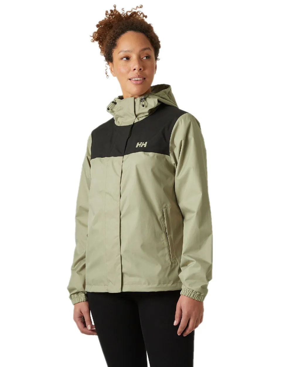 Helly Hansen Womens Vancouver Rain Jacket Clearance Hiking Waterproof Jackets