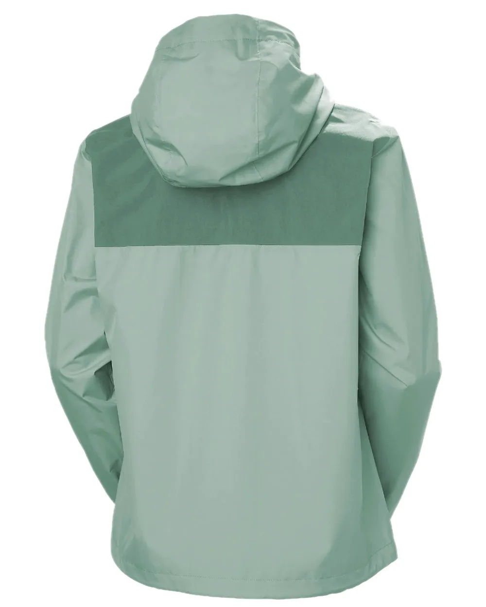 Helly Hansen Womens Vancouver Rain Jacket Hiking Waterproof Jackets