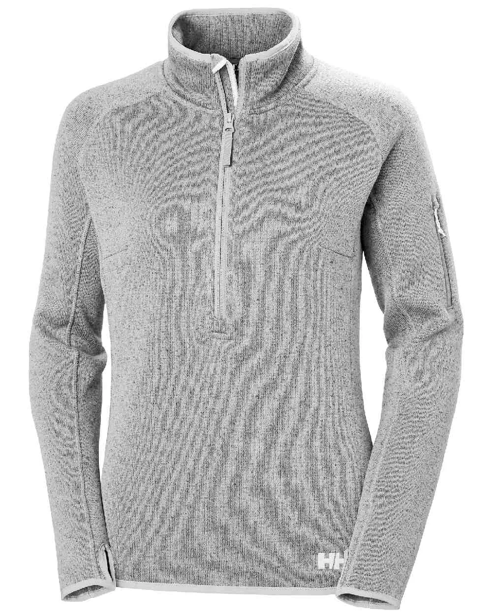 Helly Hansen Womens Varde Half Zip 2.0 Walking Fleece Jackets
