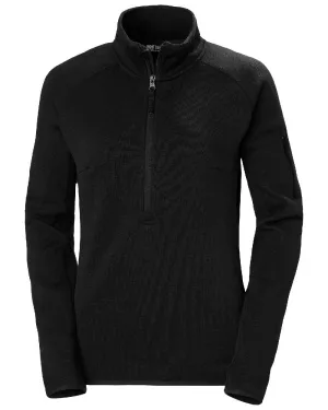 Helly Hansen Womens Varde Half Zip 2.0 Walking Sherpa Fleece