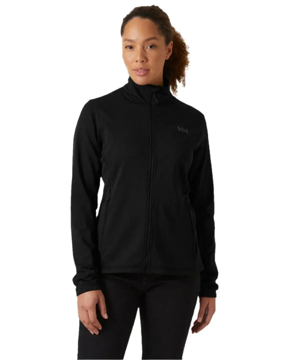 Helly Hansen Womens Versalite Fleece Jacket Walking Fleece Jackets