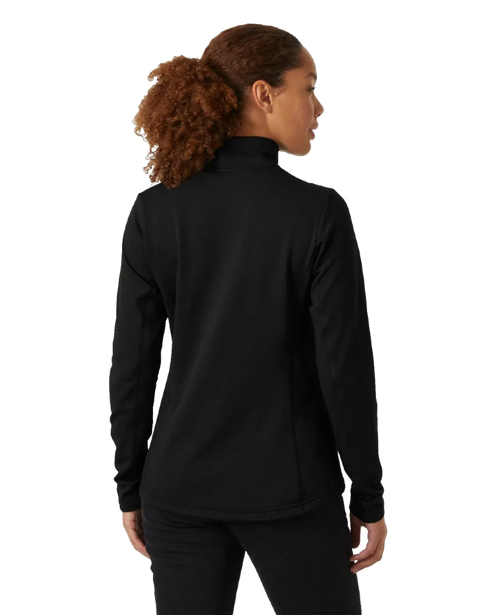 Helly Hansen Womens Versalite Fleece Jacket Walking Fleece Jackets