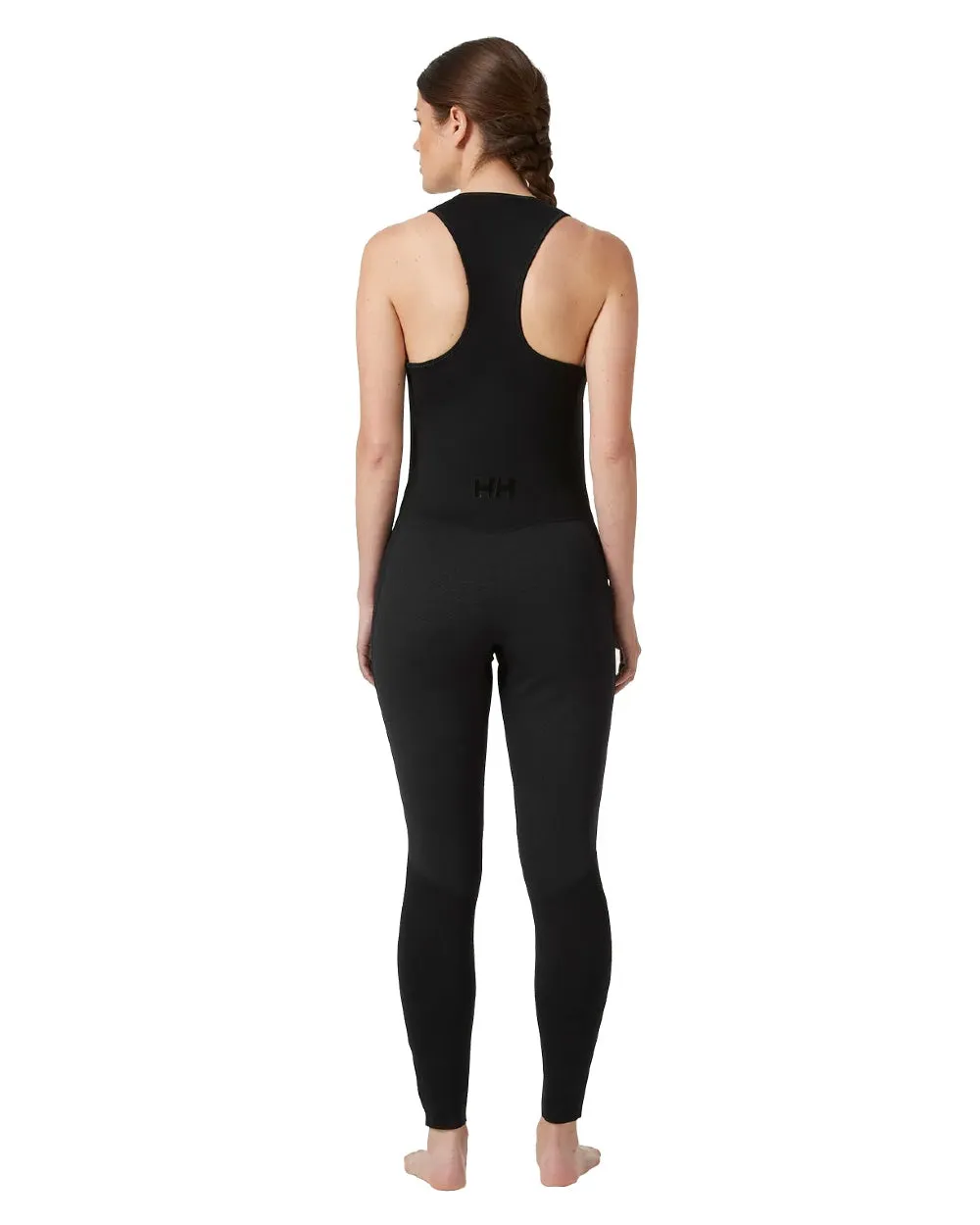 Helly Hansen Womens Waterwear Salopette 2.0 Sailing Bib Pants