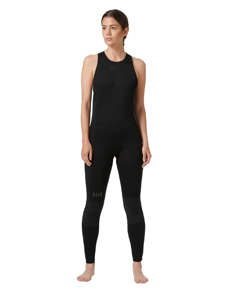 Helly Hansen Womens Waterwear Salopette 2.0 Sailing Bib Pants