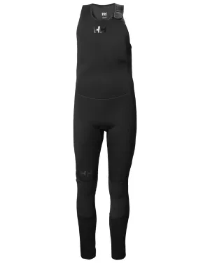 Helly Hansen Womens Waterwear Salopette 2.0 Sailing Bib Overalls