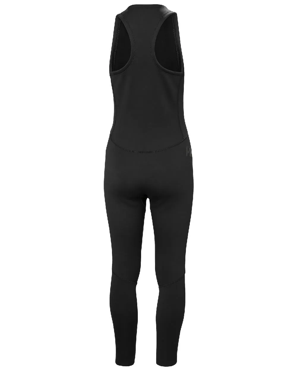 Helly Hansen Womens Waterwear Salopette 3/2 Sailing Bib Pants