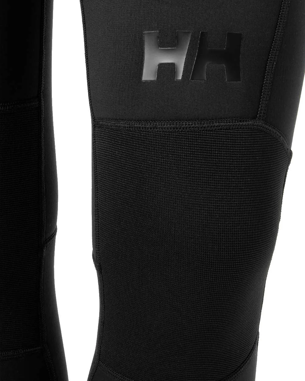 Helly Hansen Womens Waterwear Salopette 3/2 Sailing Bib Pants