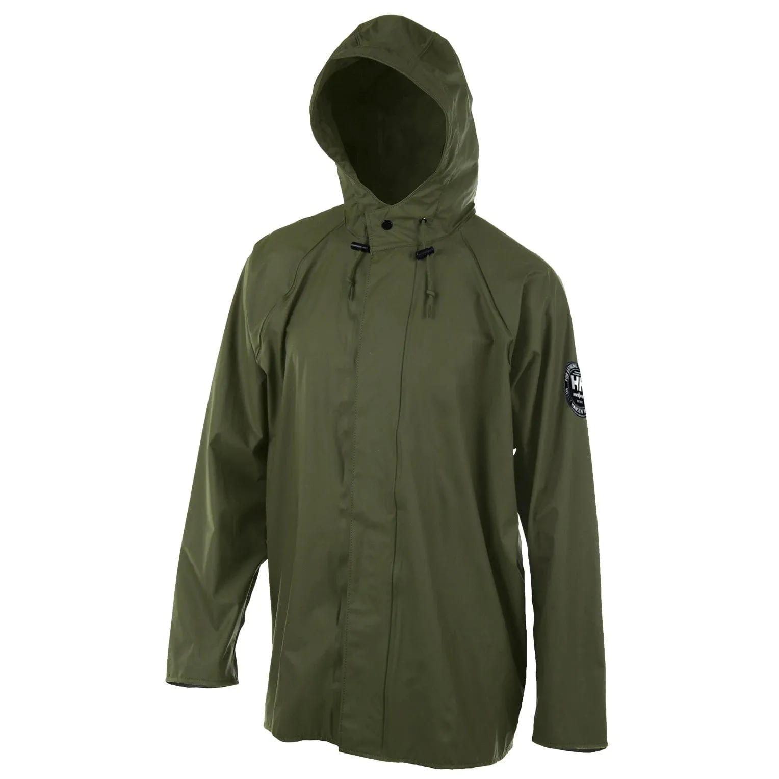 Helly Hansen Workwear - Men'S Abbotsford Waterproof Jacket Step into the Beat