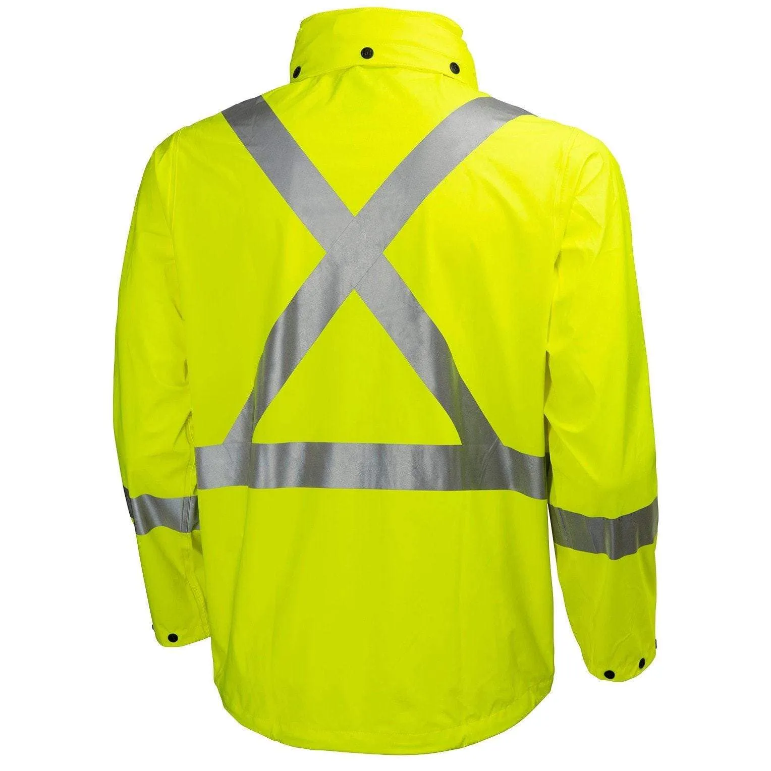 Economical Exclusive Deal Helly Hansen Workwear - Men'S Alta Rain Jacket