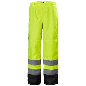 Made to Move Helly Hansen Workwear - Men'S Alta Shell Pant