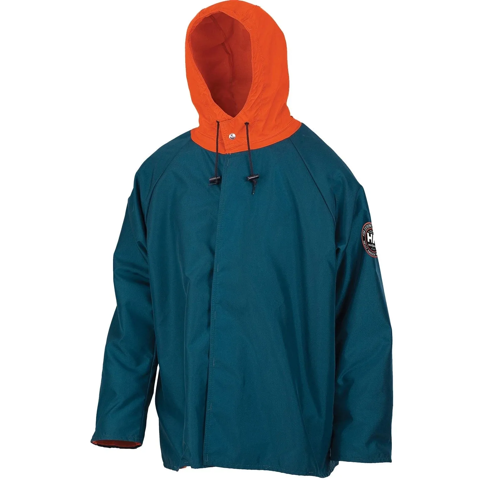 Father's Day Sale Own the Vibe Helly Hansen Workwear - Men'S Armour Tear Resistant Jacket