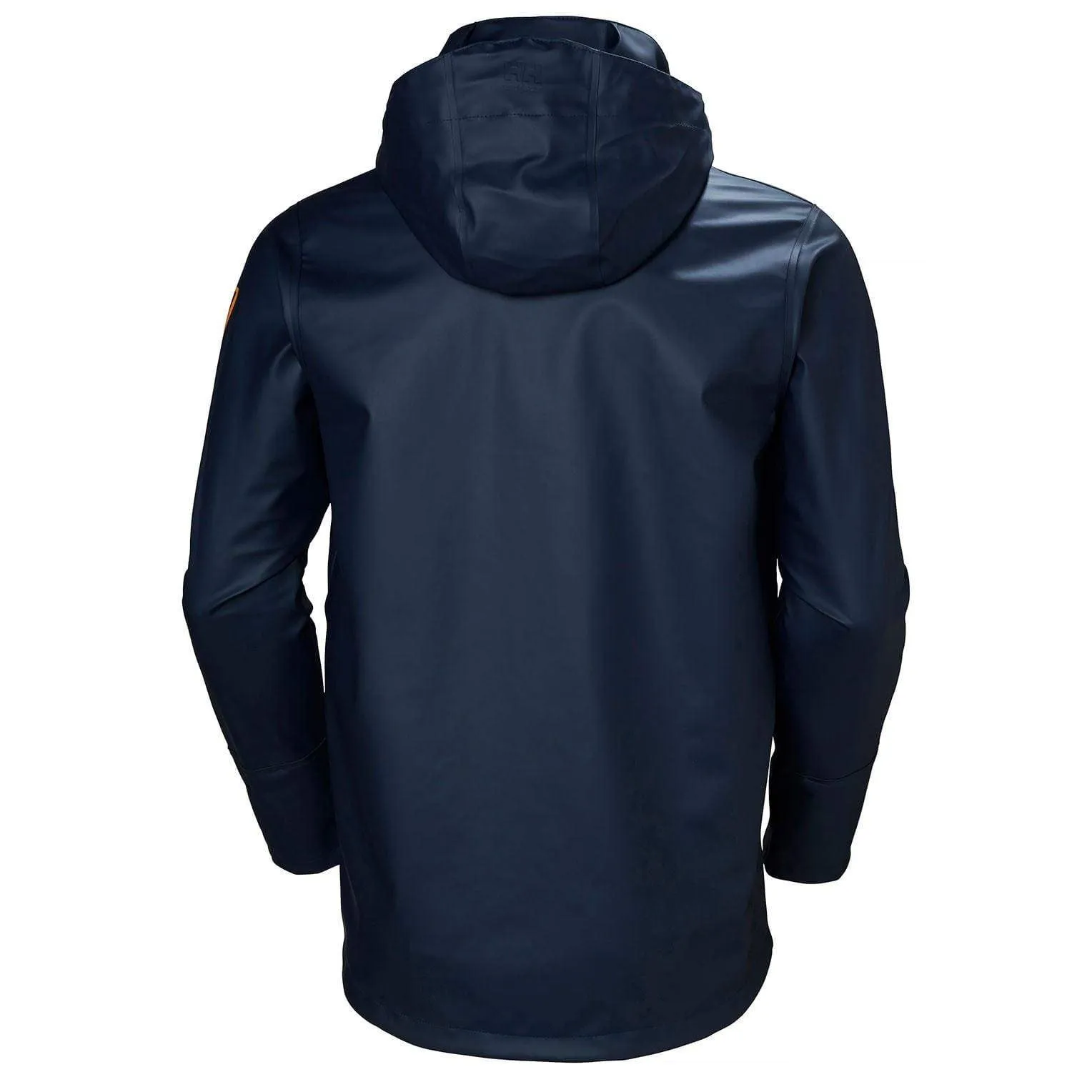 Helly Hansen Workwear - Men'S Gale Rain Jacket Lead with Style All Eyes on You