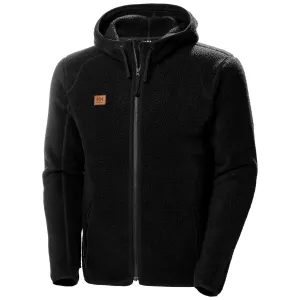 Built for the Bold Helly Hansen Workwear - Men'S Heritage Pile Hoodie