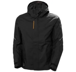 Black Friday Sale Helly Hansen Workwear - Men'S Kensington Waterproof Shell Jacket