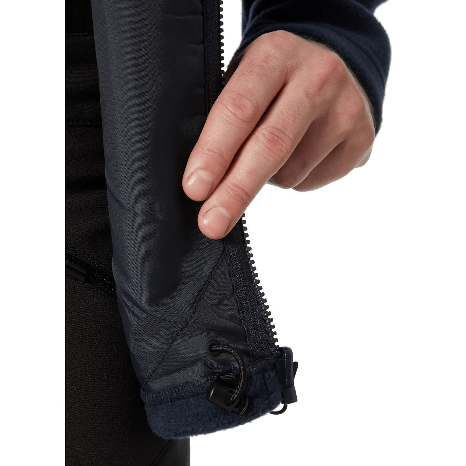 Be Unstoppable Footwear for the Fearless Helly Hansen Workwear - Men'S Manchester 2.0 Fleece Jacket