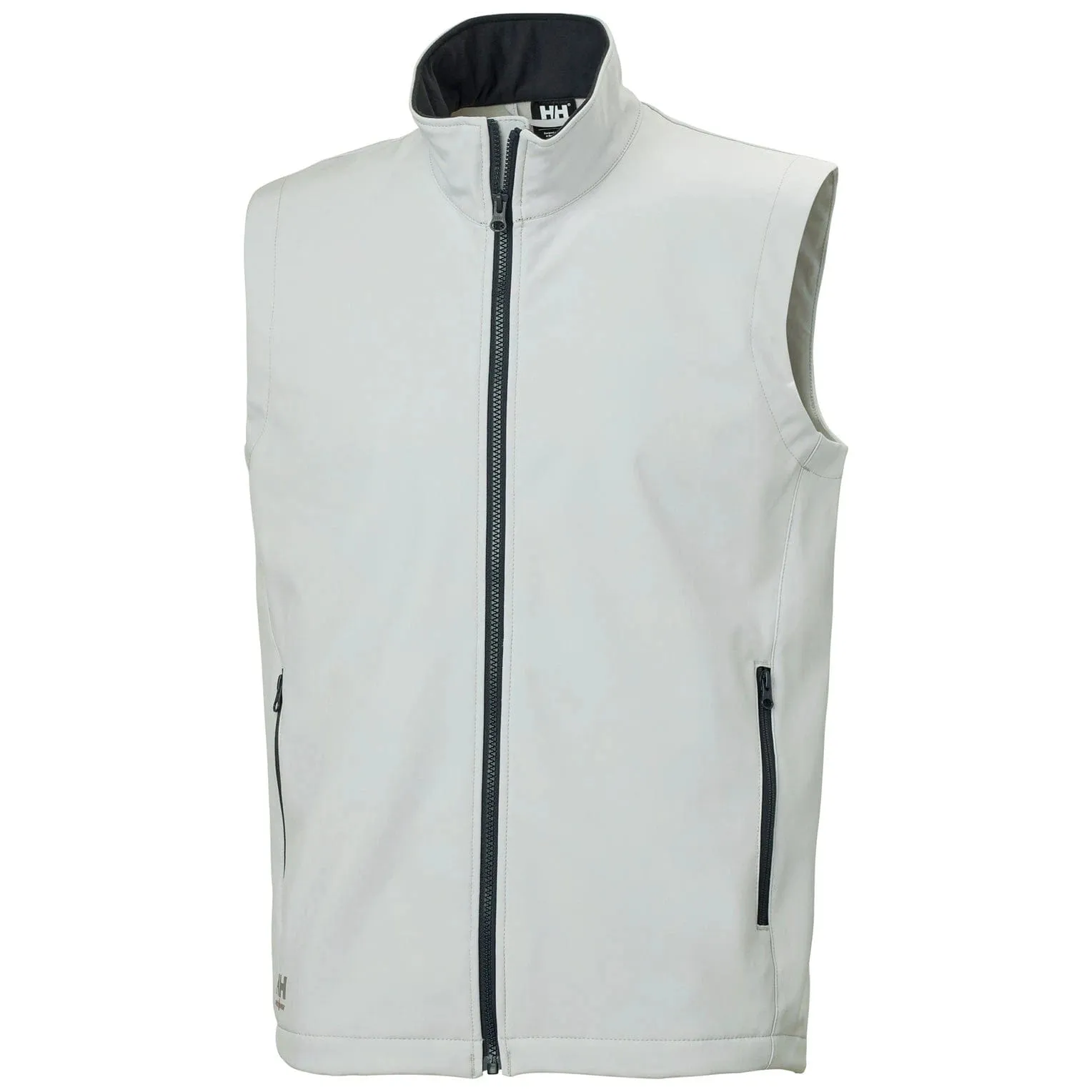 Walk with Power Clearance Sale Helly Hansen Workwear - Men'S Manchester 2.0 Softshell Vest