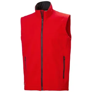 Christmas Day Sale Black Friday Exclusive Helly Hansen Workwear - Men'S Manchester 2.0 Softshell Vest