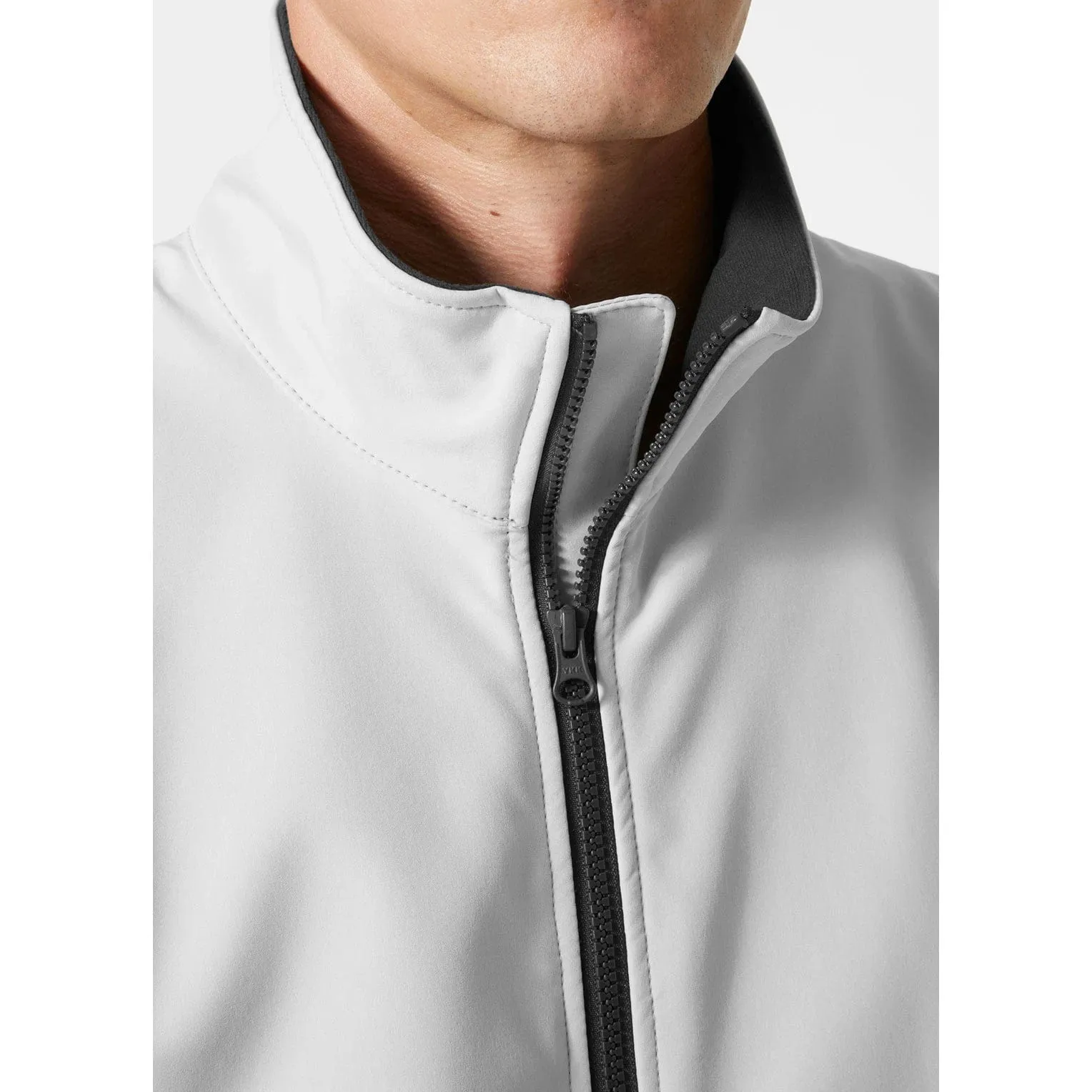 Helly Hansen Workwear - Men'S Manchester 2.0 Softshell Vest Fearlessly You All Saints' Day Sale