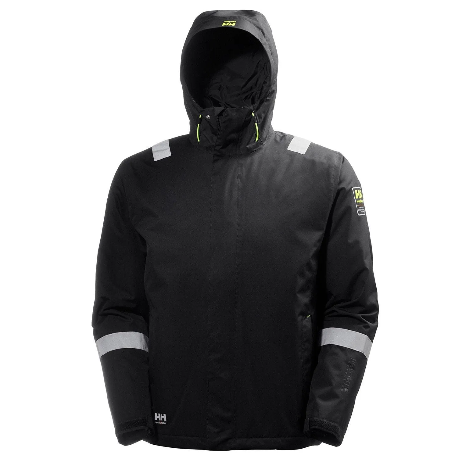 Independence Day Sale Deal Of The Century Helly Hansen Workwear - Men'S Manchester Winter Jacket