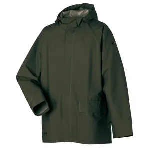 Sweetest Day Sale Be Unstoppable Helly Hansen Workwear - Men'S Mandal Rain Jacket