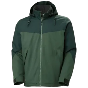 Halloween Sale Helly Hansen Workwear - Men'S Oxford Insulated Winter Jacket