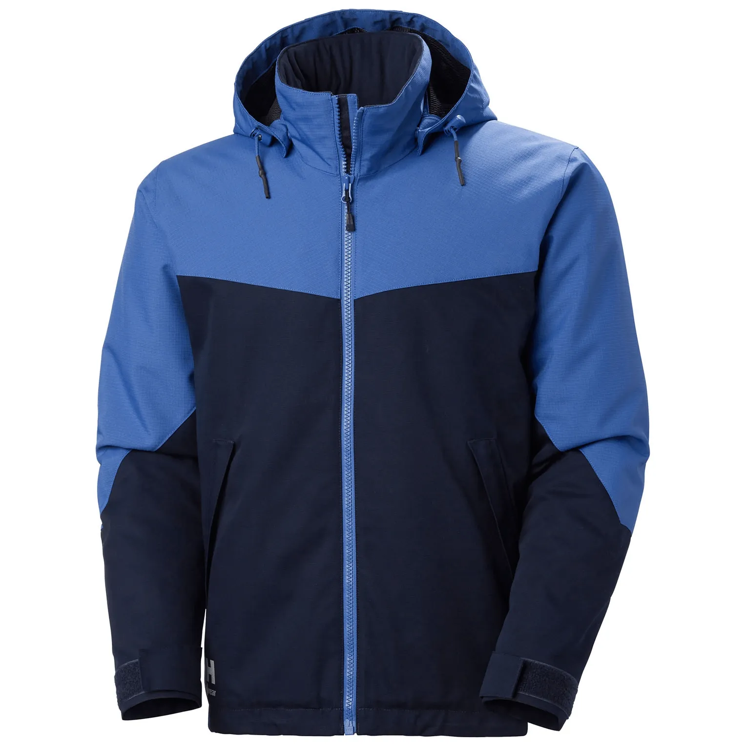 Valentine's Day Sale Helly Hansen Workwear - Men'S Oxford Insulated Winter Jacket