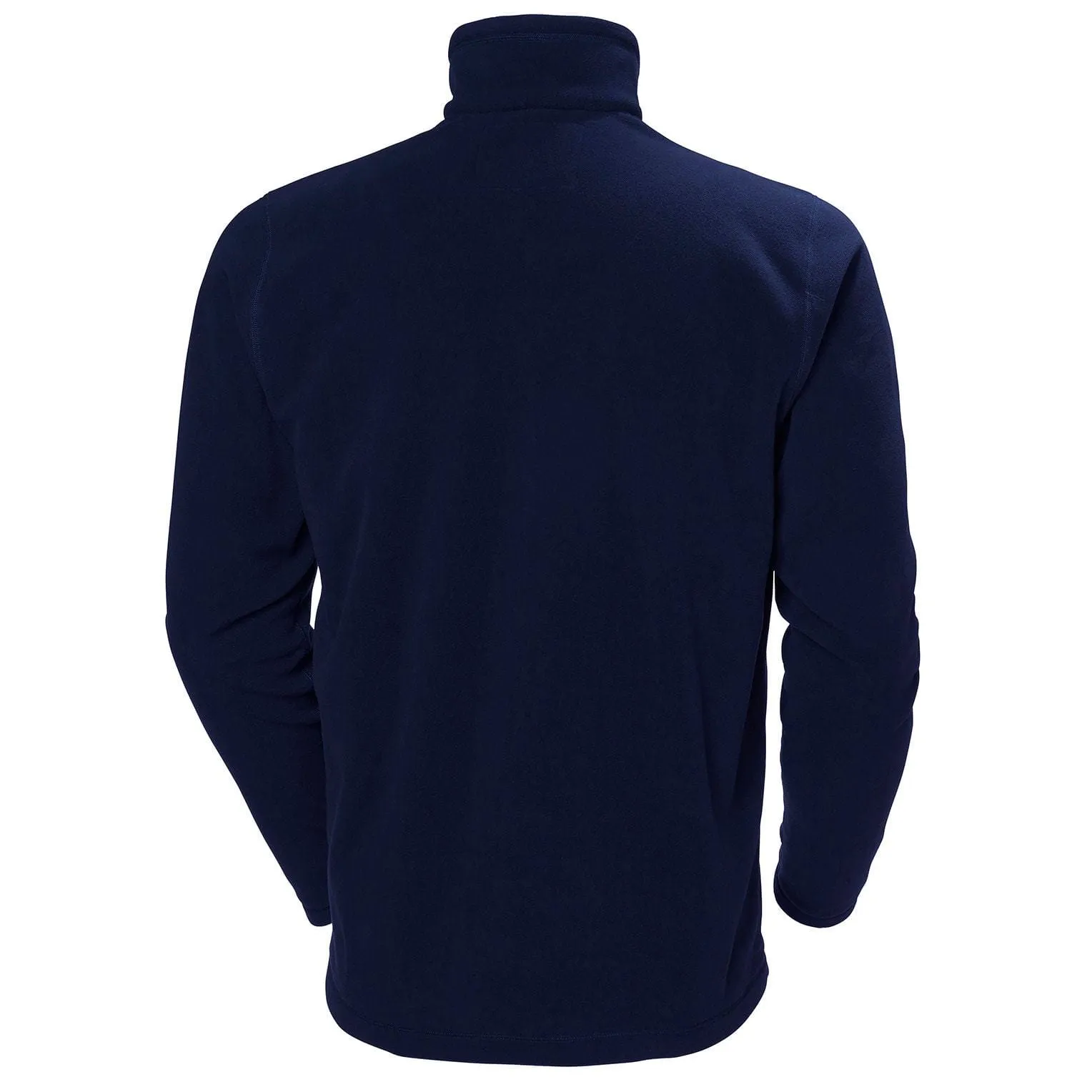 Helly Hansen Workwear - Men'S Oxford Light Recycled Fleece Jacket Power Every Step