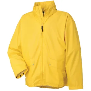 Helly Hansen Workwear - Men'S Voss Rain Jacket Christmas Eve Sale