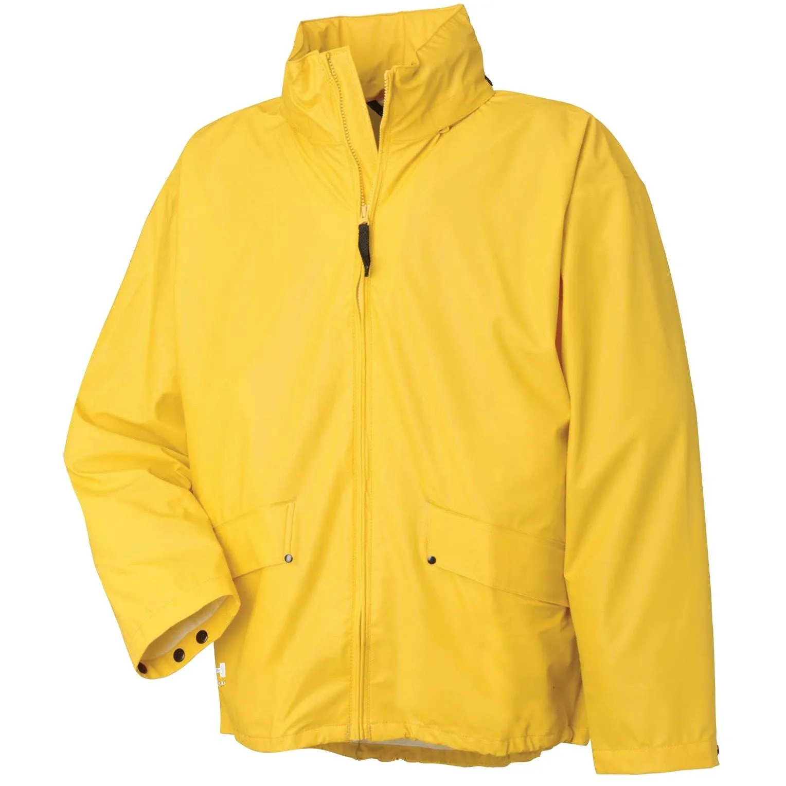 Helly Hansen Workwear - Men'S Voss Rain Jacket Christmas Eve Sale
