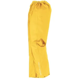 Helly Hansen Workwear - Men'S Voss Rain Pant The Fast Lane Choice