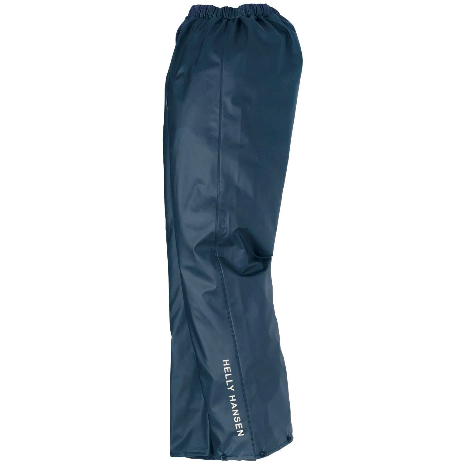 Helly Hansen Workwear - Men'S Voss Rain Pant Affordable Keep Going Strong