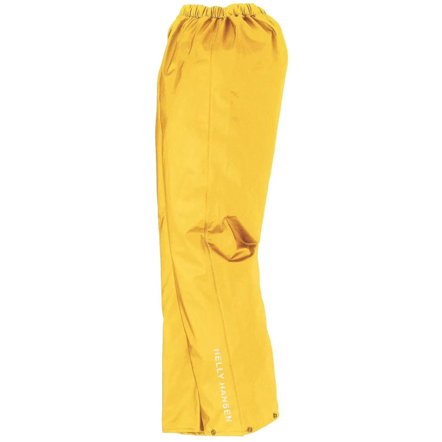 Helly Hansen Workwear - Men'S Voss Rain Pant The Fast Lane Choice