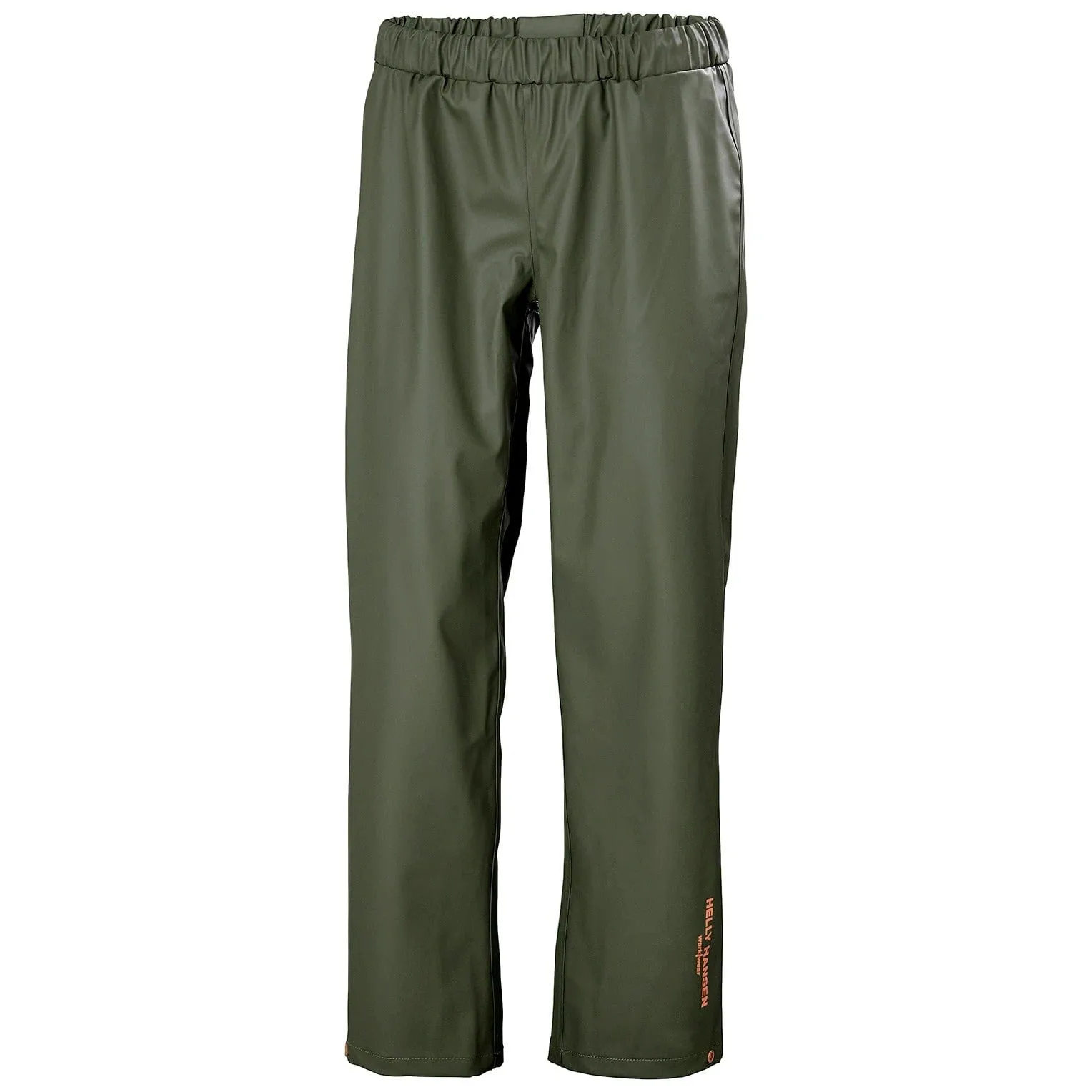 Built to Move You Move Beyond Ordinary Helly Hansen Workwear - Women'S Gale Rain Pant