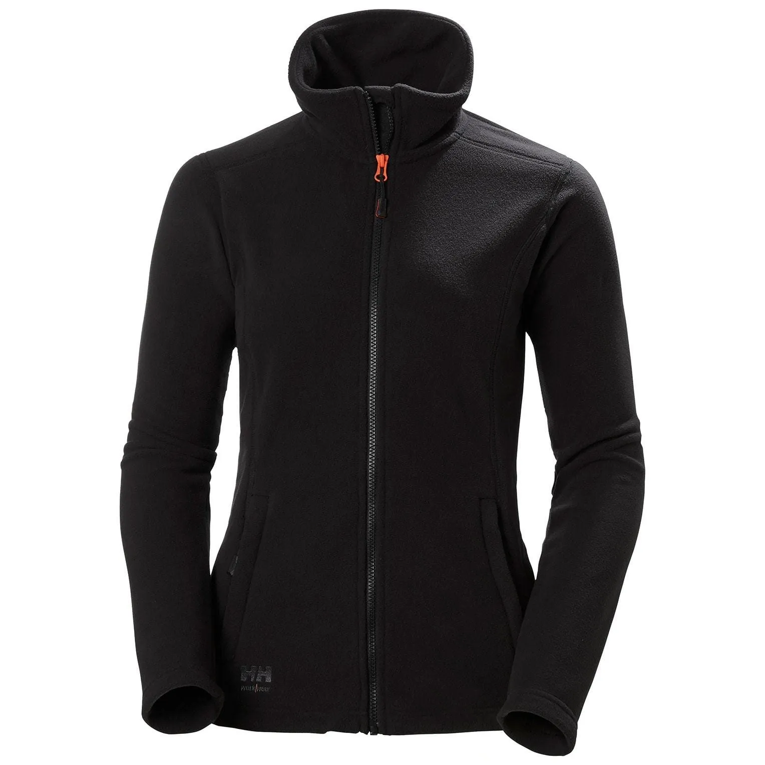 Memorial Day Sale Helly Hansen Workwear - Women'S Luna Fleece Jacket