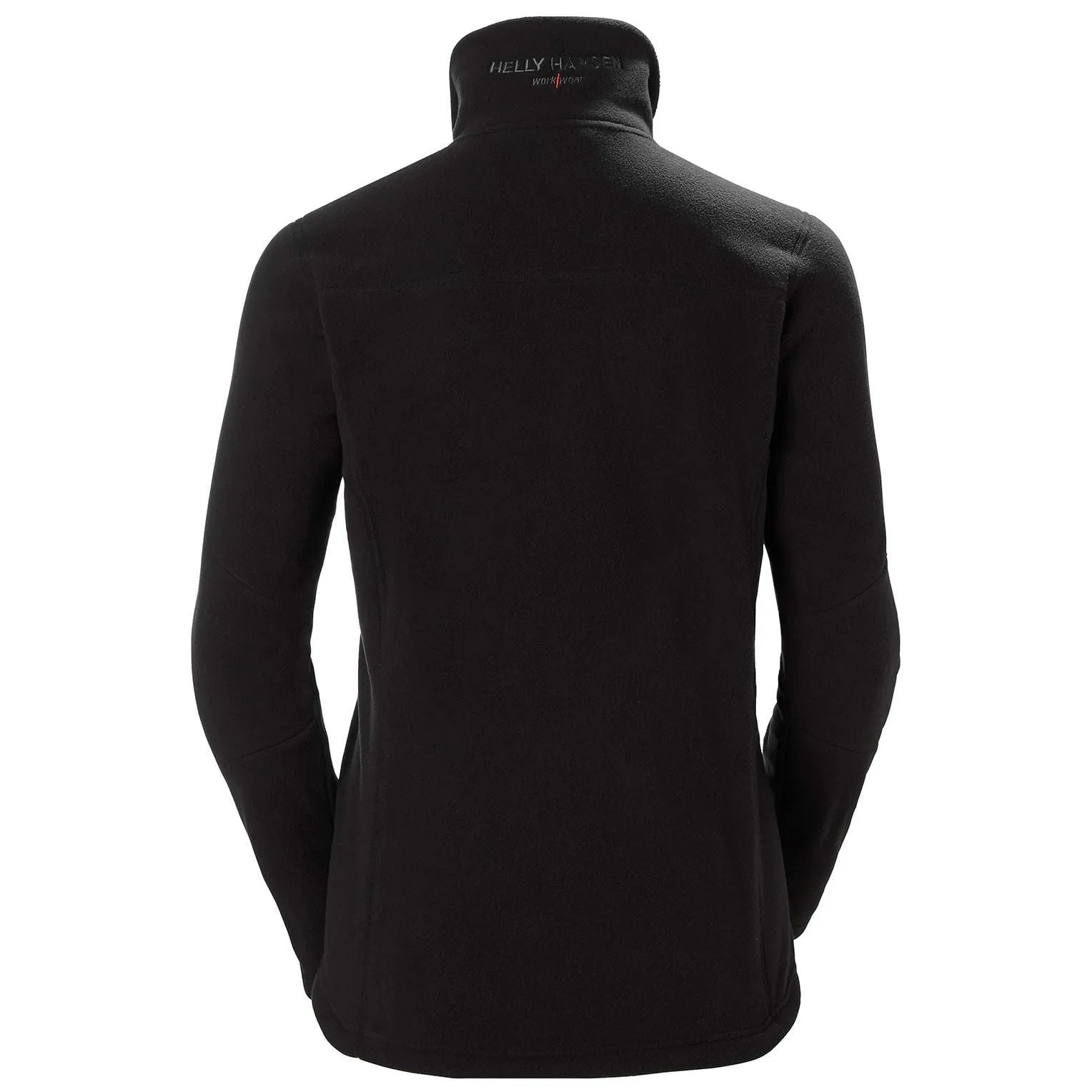 Walk with Purpose Own the Vibe Helly Hansen Workwear - Women'S Luna Fleece Jacket