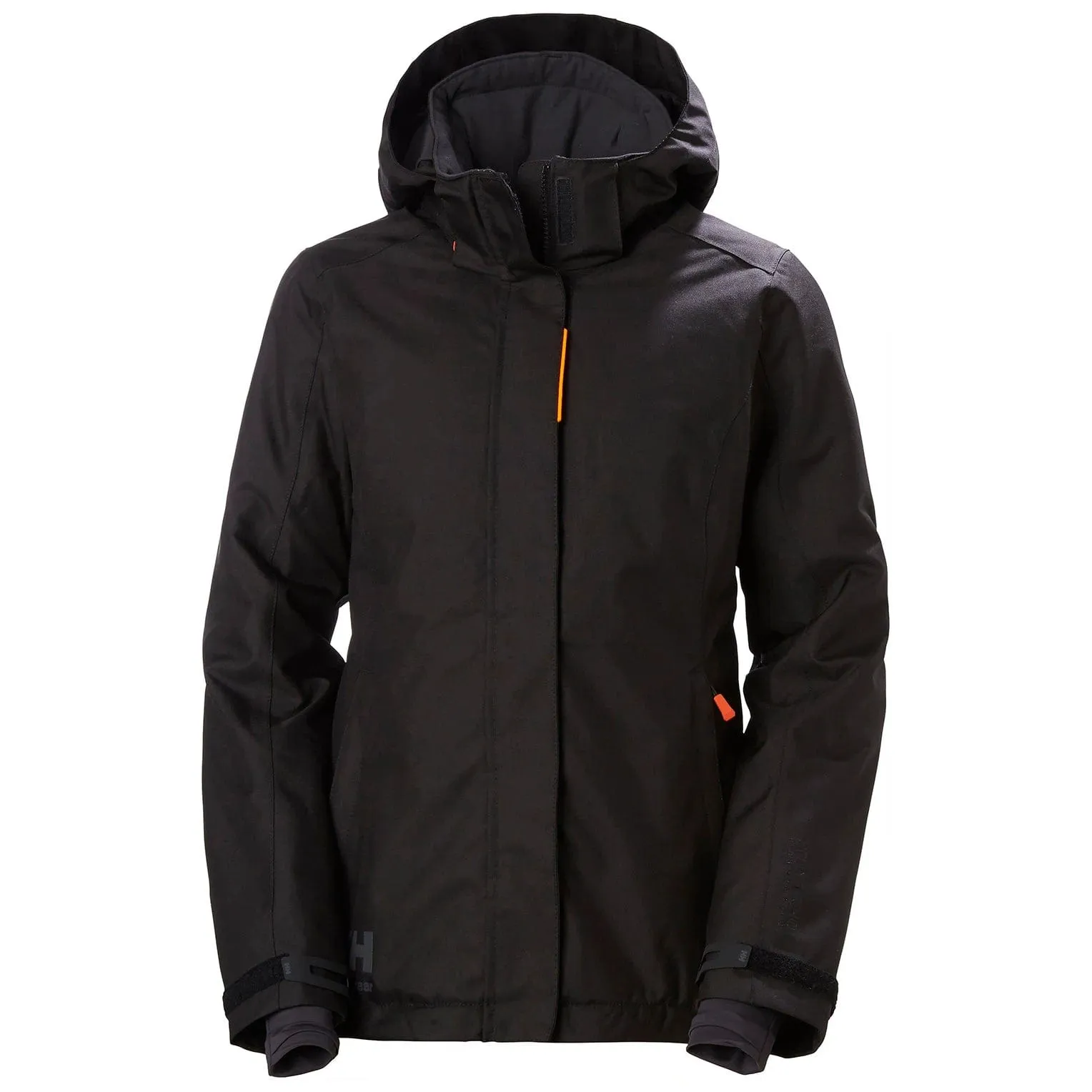 Own Every Step Helly Hansen Workwear - Women'S Luna Insulated Winter Jacket