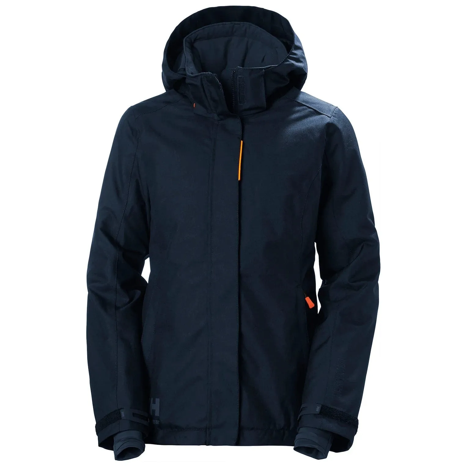 Helly Hansen Workwear - Women'S Luna Insulated Winter Jacket Black Friday Sale
