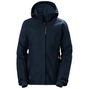 Helly Hansen Workwear - Women'S Luna Insulated Winter Jacket Black Friday Sale