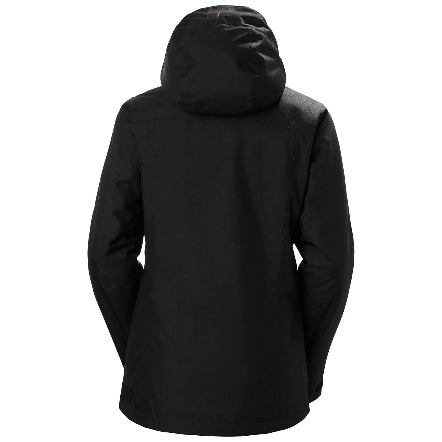 Walk Loud Helly Hansen Workwear - Women'S Luna Insulated Winter Jacket