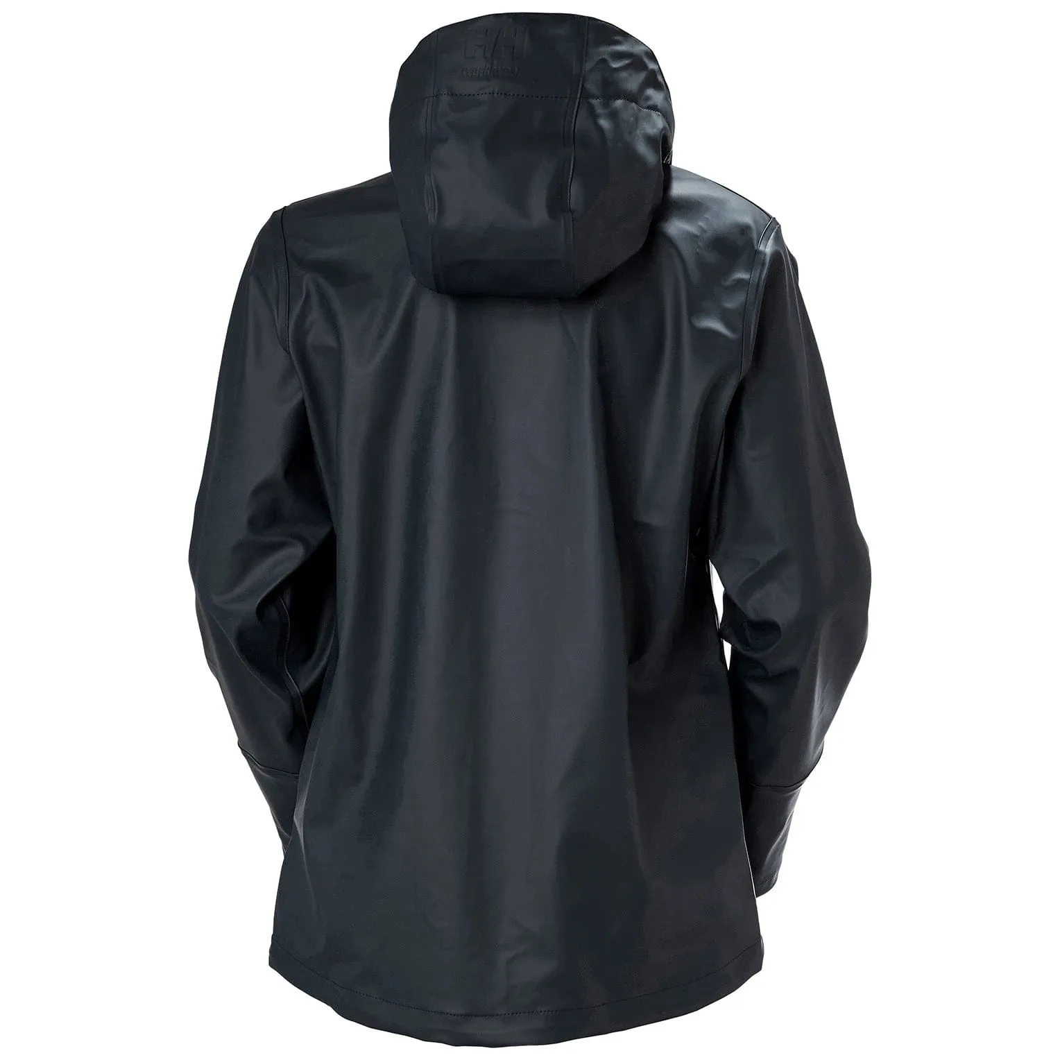 Helly Hansen Workwear - Women'S Luna Rain Jacket Own the Streets