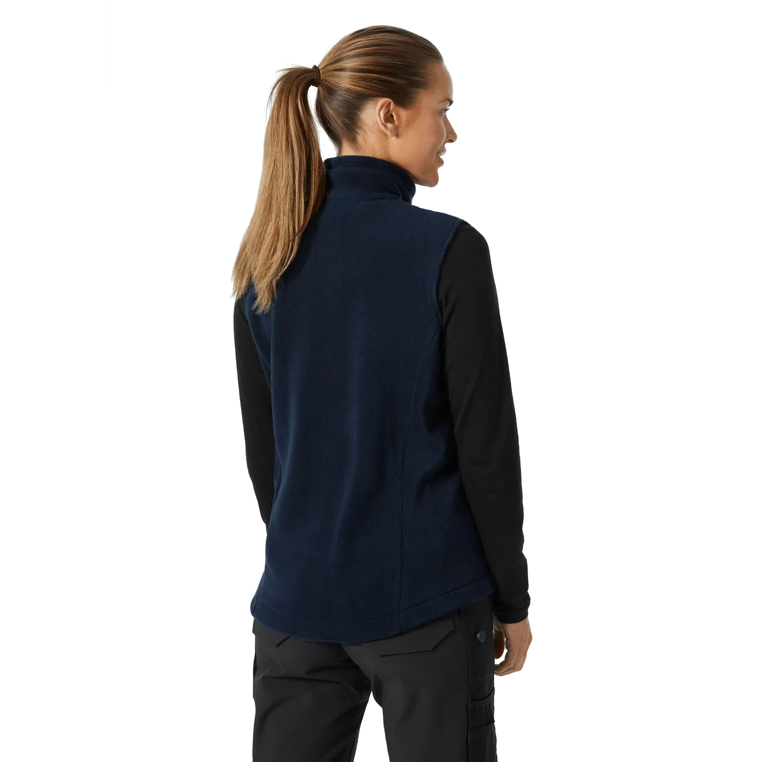 Helly Hansen Workwear - Women'S Manchester 2.0 Fleece Vest Gear Up and Go Fuel Your Fire