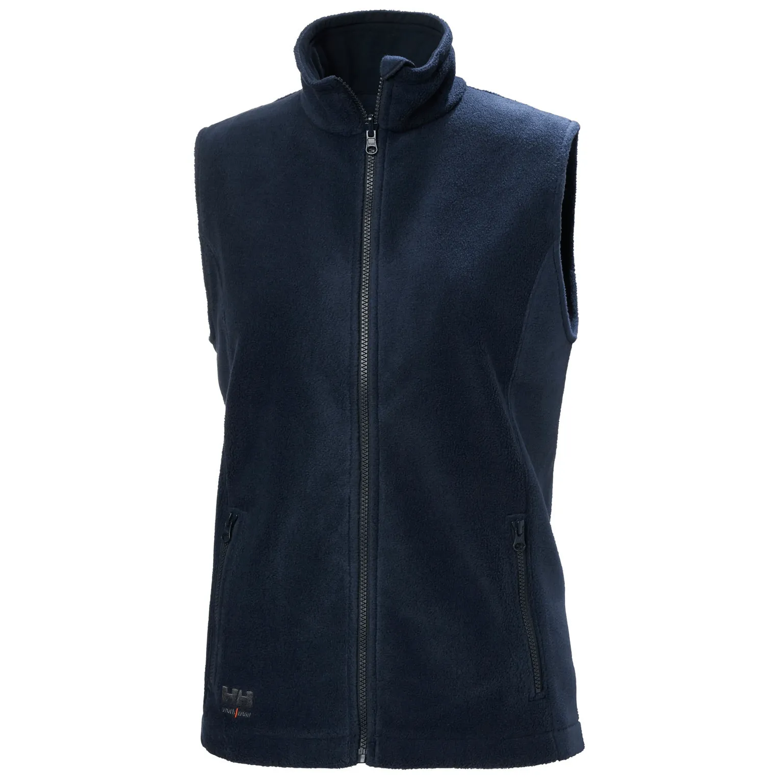 Built to Move You Helly Hansen Workwear - Women'S Manchester 2.0 Fleece Vest
