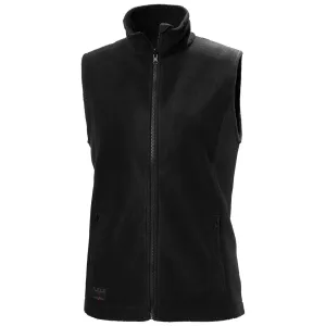 Helly Hansen Workwear - Women'S Manchester 2.0 Fleece Vest Easter Sale