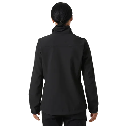 Helly Hansen Workwear - Women'S Manchester 2.0 Softshell Jacket Special Offer Fearlessly You