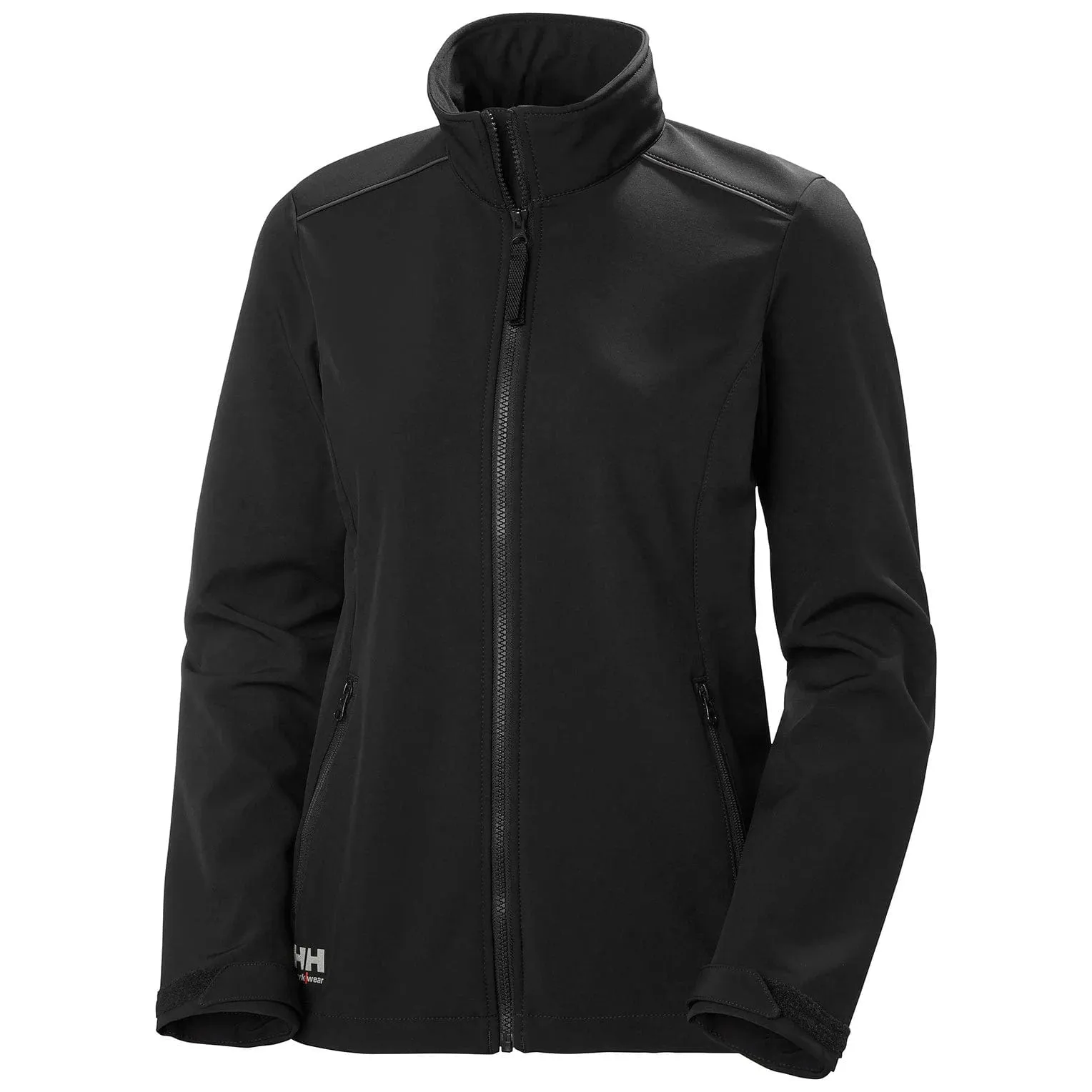 Helly Hansen Workwear - Women'S Manchester 2.0 Softshell Jacket Break Boundaries